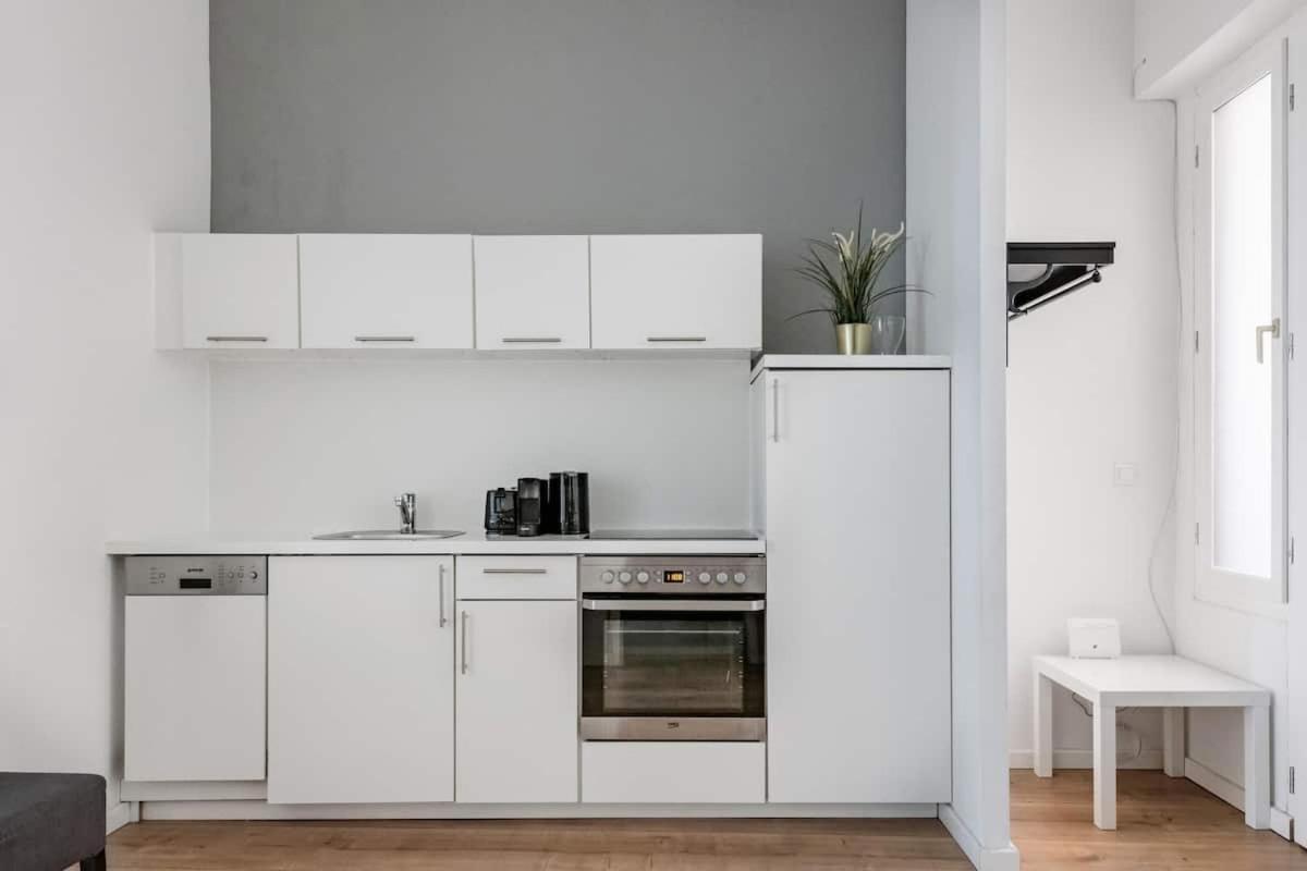 ⍟Luxurious And Spacious⍟ 5 Min Walk To City Center Vienna Esterno foto