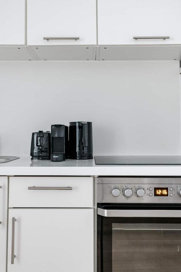 ⍟Luxurious And Spacious⍟ 5 Min Walk To City Center Vienna Esterno foto