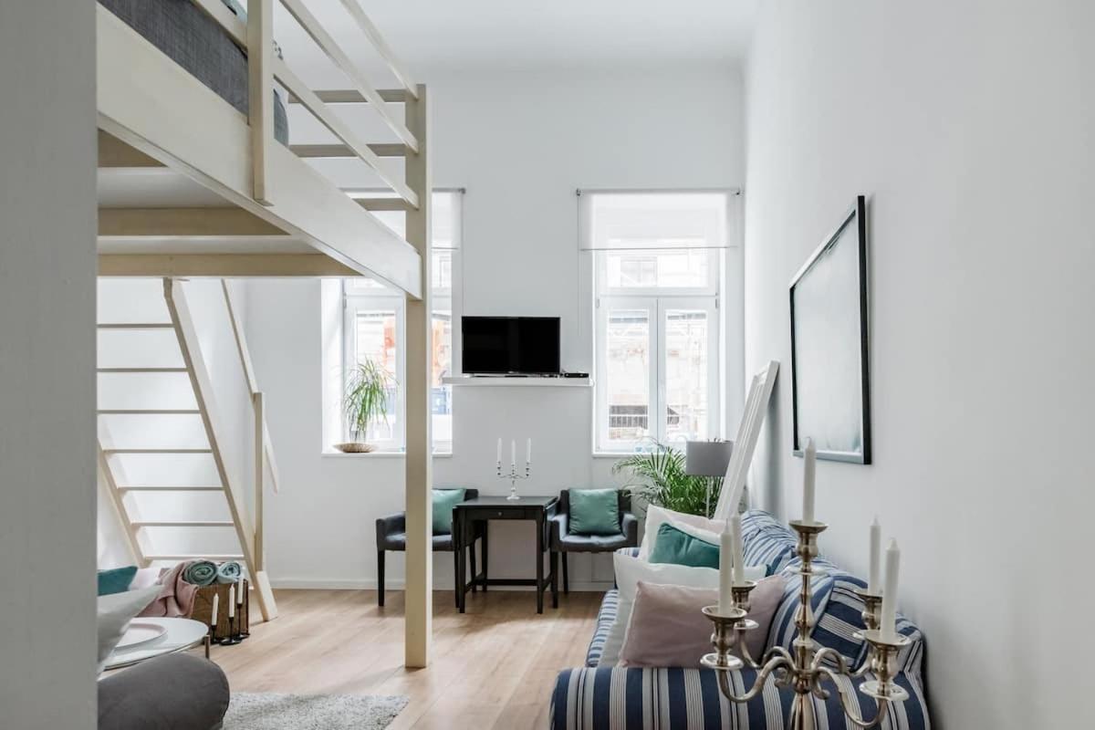 ⍟Luxurious And Spacious⍟ 5 Min Walk To City Center Vienna Esterno foto