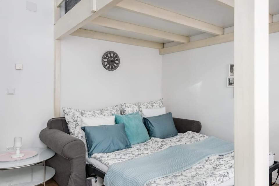 ⍟Luxurious And Spacious⍟ 5 Min Walk To City Center Vienna Esterno foto