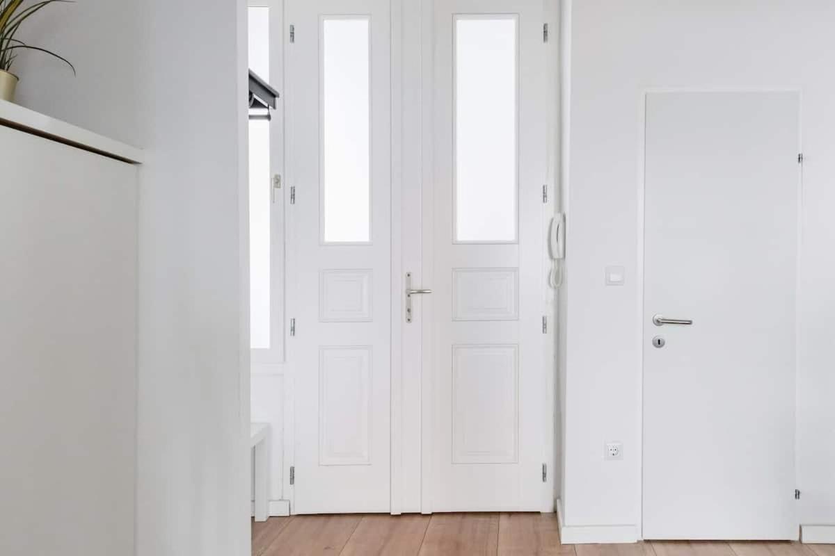 ⍟Luxurious And Spacious⍟ 5 Min Walk To City Center Vienna Esterno foto